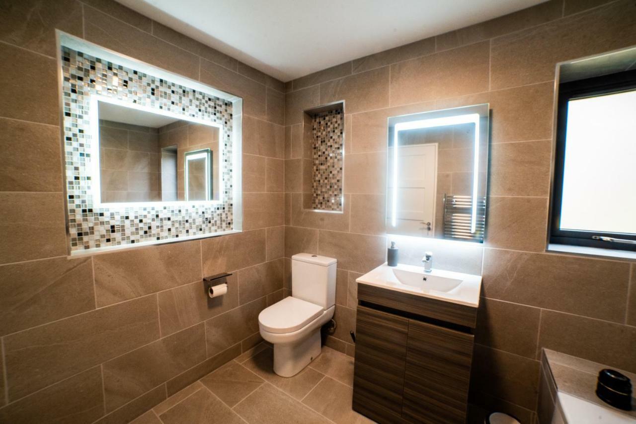Kinvara House Killarney Exterior photo